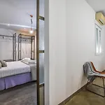 Moderno Y Centrico Apartamento En Tesoro 6