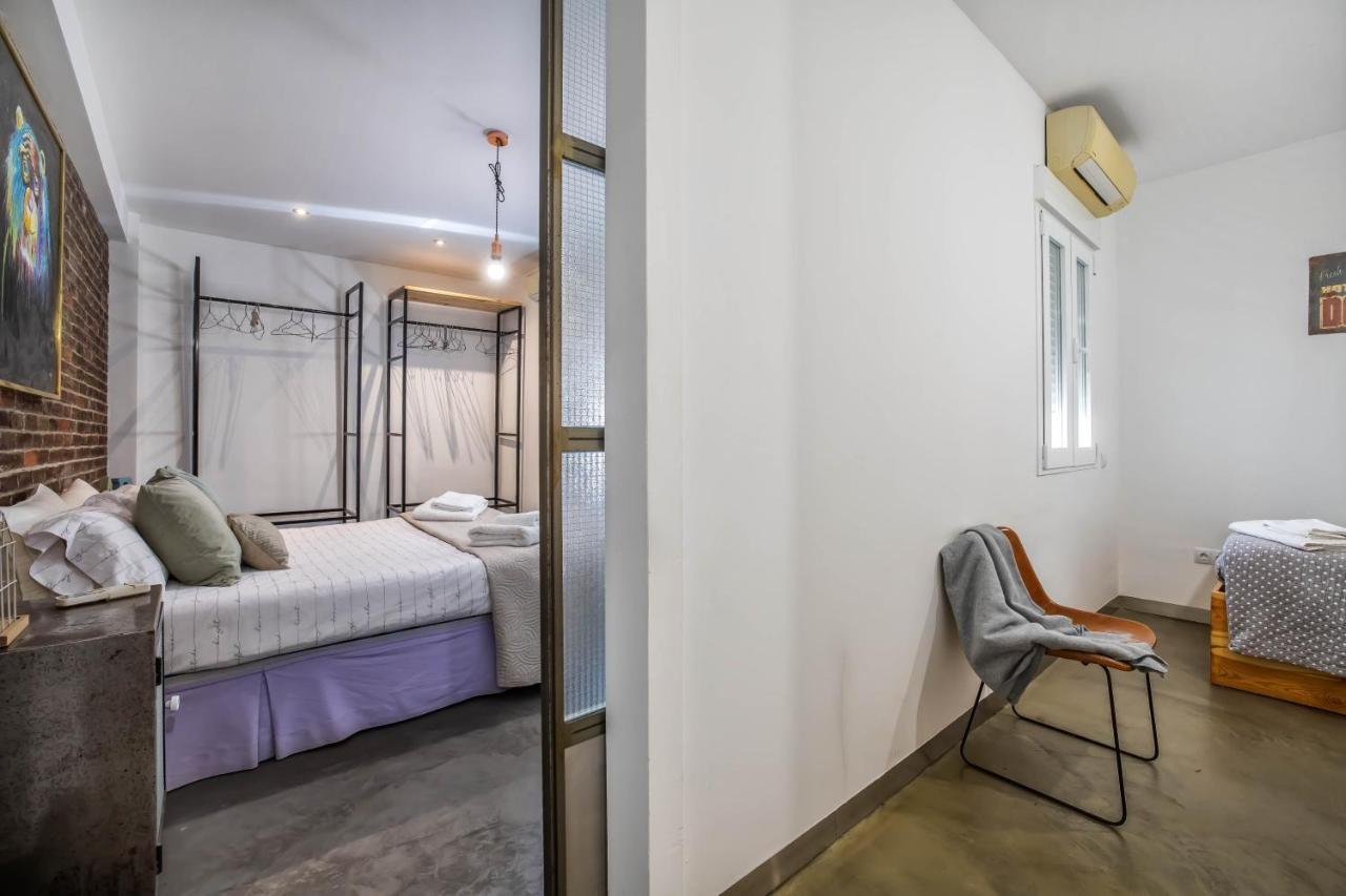 Apartment Moderno Y Centrico En Tesoro 6