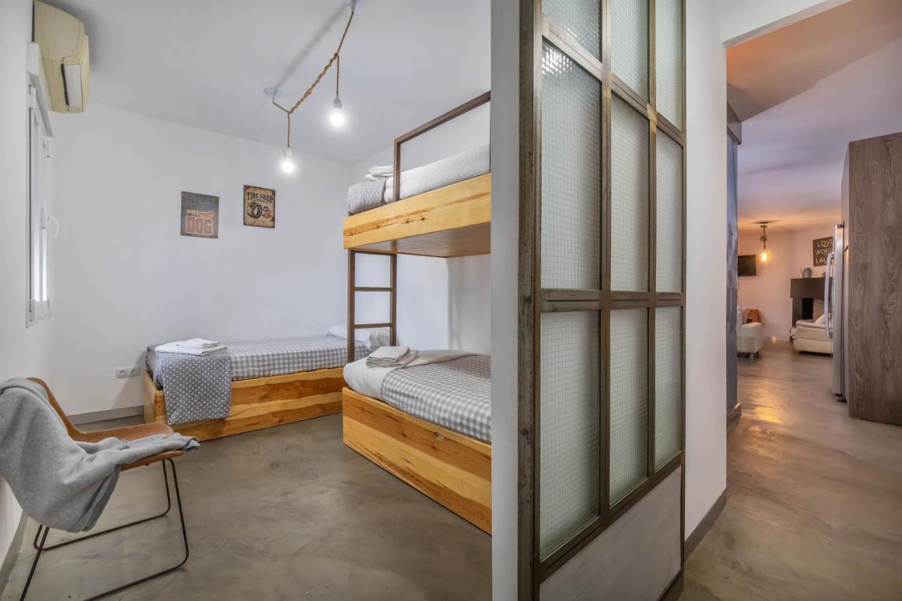 Apartment Moderno Y Centrico En Tesoro 6 Cordoba