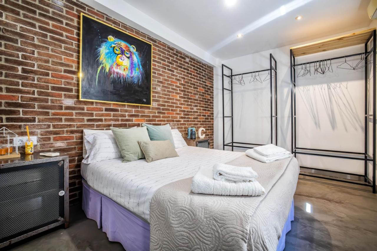 Moderno Y Centrico En Tesoro 6 Apartment