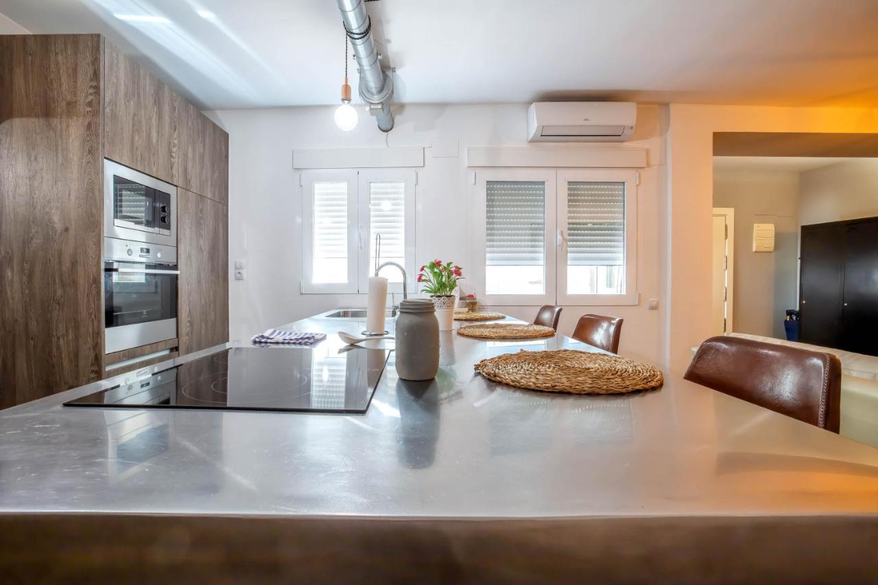 Moderno Y Centrico En Tesoro 6 * Cordoba