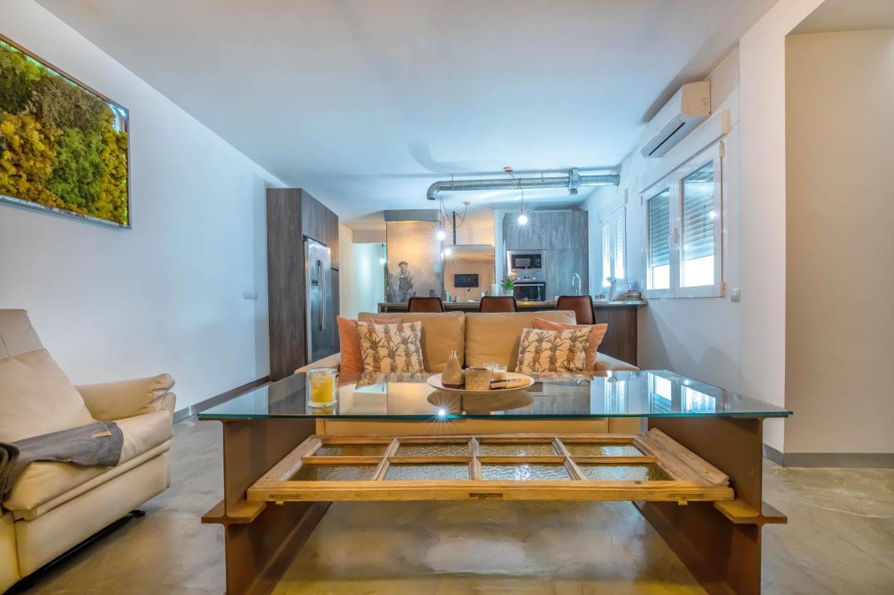 Moderno Y Centrico En Tesoro 6 Apartment Cordoba