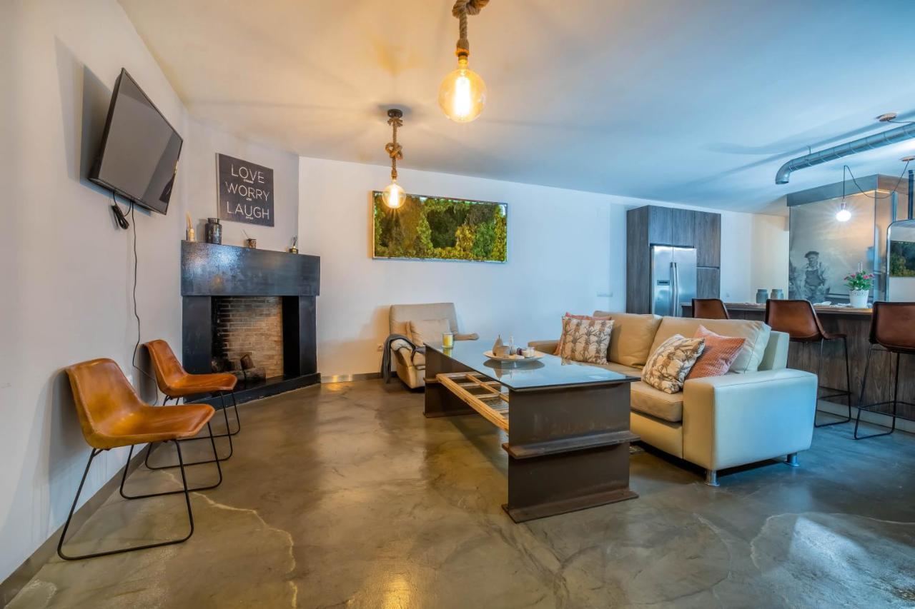 Moderno Y Centrico En Tesoro 6 Apartment *
