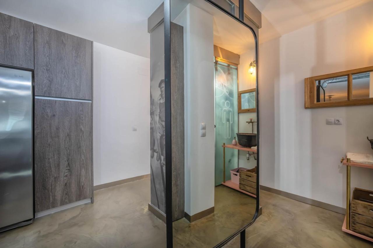 Moderno Y Centrico En Tesoro 6 Apartment *