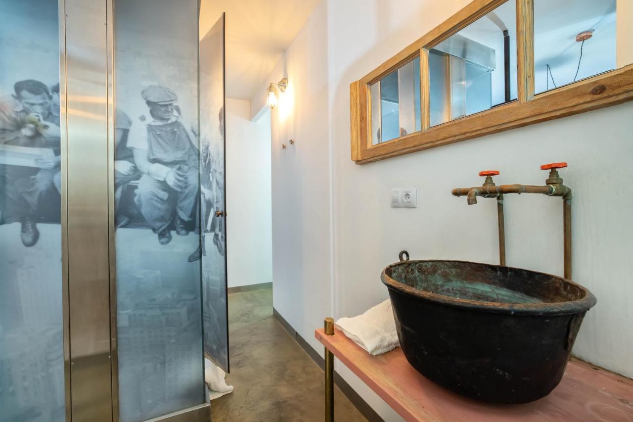 Apartment Moderno Y Centrico En Tesoro 6 Cordoba