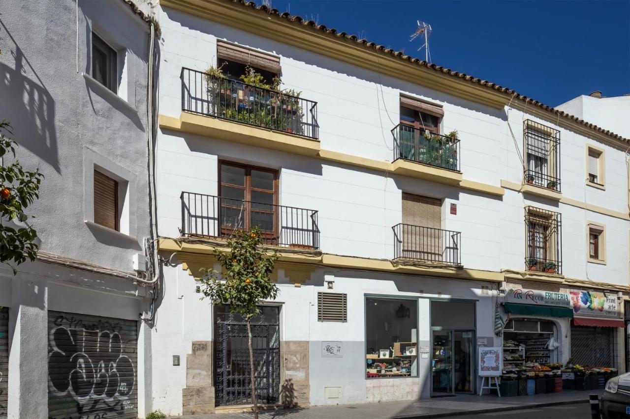 Moderno Y Centrico En Tesoro 6 Cordoba